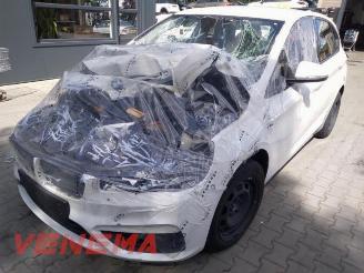 BMW 2-serie 2 serie Active Tourer (F45), MPV, 2013 / 2021 218i 1.5 TwinPower Turbo 12V picture 1