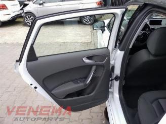 Audi A1 A1 Sportback (8XA/8XF), Hatchback 5-drs, 2011 / 2018 1.4 TFSI ACT 16V picture 12