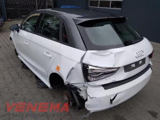 Audi A1 A1 Sportback (8XA/8XF), Hatchback 5-drs, 2011 / 2018 1.4 TFSI ACT 16V picture 7