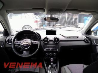 Audi A1 A1 Sportback (8XA/8XF), Hatchback 5-drs, 2011 / 2018 1.4 TFSI ACT 16V picture 13