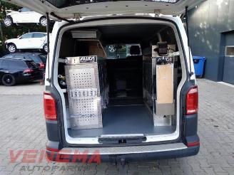 Volkswagen Transporter Transporter T6, Van, 2015 / 2024 2.0 TDI 150 4Motion picture 14
