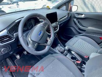 Ford Fiesta Fiesta 7, Hatchback, 2017 1.0 EcoBoost 12V picture 14