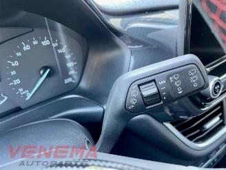 Ford Fiesta Fiesta 7, Hatchback, 2017 1.0 EcoBoost 12V picture 17