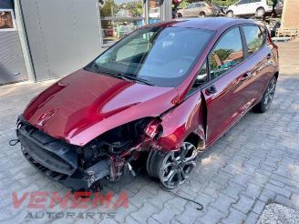 Dezmembrări autoturisme Ford Fiesta Fiesta 7, Hatchback, 2017 1.0 EcoBoost 12V 2021/1