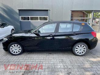 BMW 1-serie 1 serie (F20), Hatchback 5-drs, 2011 / 2019 118i 1.5 TwinPower 12V Van picture 2