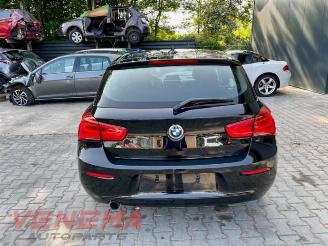 BMW 1-serie 1 serie (F20), Hatchback 5-drs, 2011 / 2019 118i 1.5 TwinPower 12V Van picture 4
