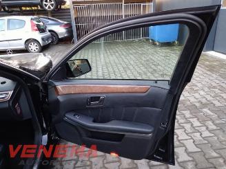 Mercedes E-klasse E Estate (S212), Combi, 2009 / 2016 E-350 CDI BlueTEC 3.0 V6 24V picture 12