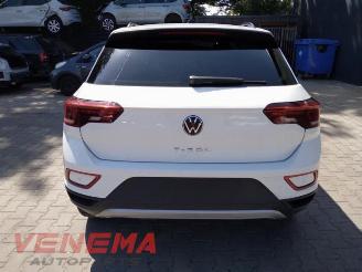 Volkswagen T-Roc T-Roc I, SUV, 2017 1.0 TSI 12V picture 6