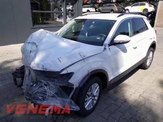 Volkswagen T-Roc T-Roc I, SUV, 2017 1.0 TSI 12V picture 1