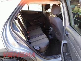 Volkswagen T-Roc T-Roc I, SUV, 2017 2.0 TDI 150 16V picture 16