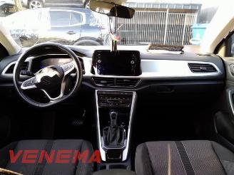 Volkswagen T-Roc T-Roc I, SUV, 2017 2.0 TDI 150 16V picture 18