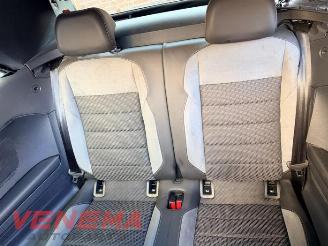 Volkswagen T-Roc T-Roc I, SUV, 2017 1.5 TSI 16V picture 11