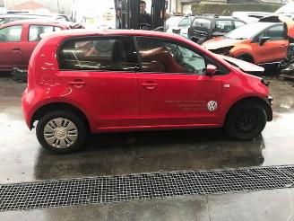 Volkswagen Up! benzine picture 1