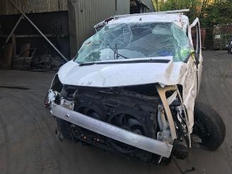 Fiat Scudo Diesel - 2000cc - 94kw picture 1