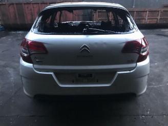 Citroën C4 1600CC /84KW /DIESEL picture 2