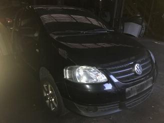 Volkswagen Up! 1200cc / benzine / 5vit  / 2006 picture 2