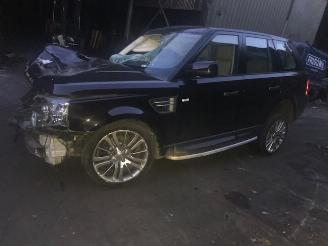 Land Rover Range Rover sport DIESEL - 3000CC - 180KW picture 1