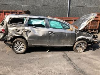 Auto da rottamare Volkswagen Passat DIESEL  - 1600CC - 77KW 2014/2