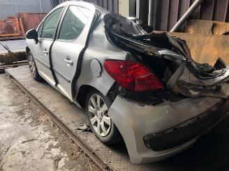 Peugeot 207 1360CC - 65KW - BENZINE - picture 3