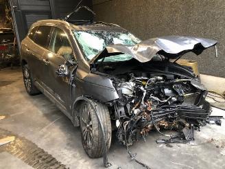 Purkuautot passenger cars Renault Koleos 130kw - 2000cc - diesel - euro6b 2019/2