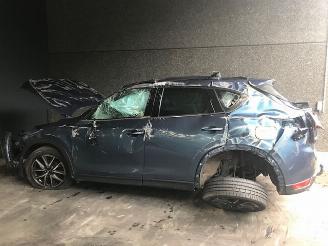 Mazda CX-5  picture 3