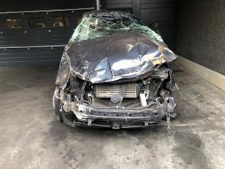 Ssang yong Rodius 2157CC - DIESEL - EURO6B picture 1