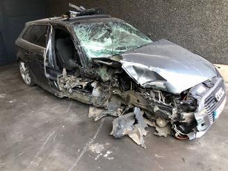 Autoverwertung Audi A3 E-TRON HYBRIDE - 1400CC - 110KW - EURO6B - 2015/1