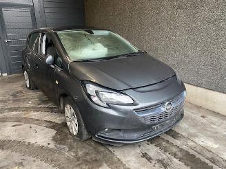 Opel Corsa BENZINE - 1400CC - 66KW - EURO6B picture 1