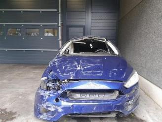  Ford Focus  2015