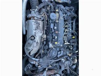 Opel Zafira 2017 1600CC 6VIT 88KW picture 6