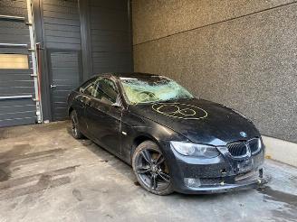 BMW 3-serie E92 320i Benzine 2.0 picture 1