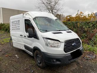 Ford Transit 2018 2.0D 6VIT 125KW picture 1