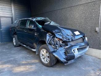 Sloopauto Ford Ranger  2014/9
