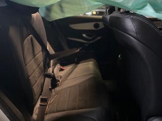 Mercedes GLC 2.2 250d 16V BlueTEC 4-Matic SUV  Diesel 2.143cc 150kW 4x4 2015-06/2019-04 picture 9