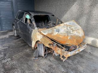 Démontage voiture Volkswagen Golf Golf VII (AUA) Hatchback 2012 / 2019 1.0 TSI 12V BlueMotion Hatchback  Benzine 999cc 2019/3