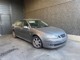 Dezmembrări autoturisme Saab 9-3 9-3 II Sport Sedan (YS3F) Sedan 2.2 TiD 16V Sedan 4Dr Diesel 2.171cc 92kW 2003/1