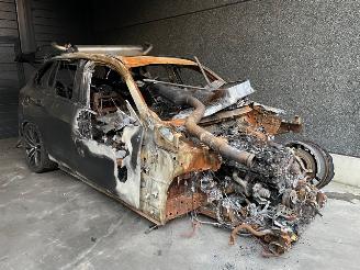 demontáž osobní automobily BMW X5 (G05) SUV 2018 xDrive 45 e iPerformance 3.0 24V SUV  Elektrisch Benzine 2.998cc 2020/2