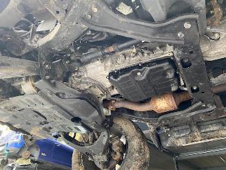 Isuzu D-Max (RG01) Pick-up 2019 1.9 DDI 4x4 Pick-up  Diesel 1.898cc 110kW (150pk) 4x4 2019-11 picture 22