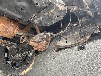 Isuzu D-Max (RG01) Pick-up 2019 1.9 DDI 4x4 Pick-up  Diesel 1.898cc 110kW (150pk) 4x4 2019-11 picture 21