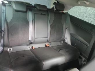 Seat Leon Leon SC (5FC), Hatchback 3-drs, 2012 / 2018 1.4 TSI ACT 16V picture 12