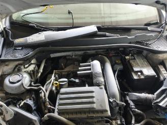 Seat Leon Leon SC (5FC), Hatchback 3-drs, 2012 / 2018 1.4 TSI ACT 16V picture 9