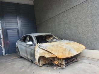 Uttjänta bilar auto BMW 4-serie 4 serie Gran Coupe (F36), Liftback, 2014 / 2021 418d 2.0 16V 2016/11