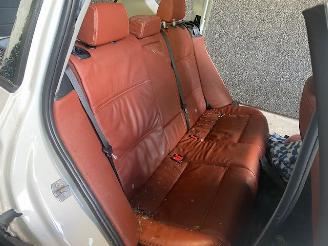 BMW X3 (F25) SUV 2010 / 2017 xDrive20d 16V SUV  Diesel 1.995cc 135kW (184pk) picture 10