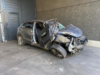 disassembly passenger cars Suzuki Baleno Hatchback 5-drs 2016 1.0 Booster Jet Turbo 12V Hatchback 4Dr Benzine 998cc 82kW 2018/10