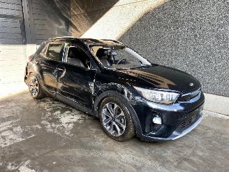 Purkuautot passenger cars Kia Stonic Stonic (YB) SUV 1.0i T-GDi 12V SUV  Benzine 998cc 88kW (120pk) FWD 2020/11