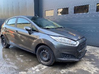 Ford Fiesta Fiesta VII (JA8) Hatchback 1.0 SCI 12V 80 Hatchback  Benzine 999cc 59kW (80pk) FWD picture 1