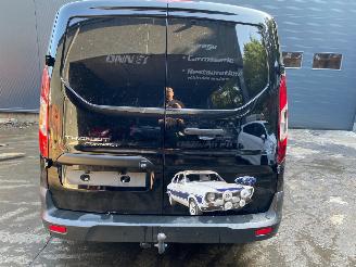 Ford Transit Connect Transit Connect (PJ2) Van 1.5 TDCi ECOnetic Bestel  Diesel 1.499cc 74kW (101pk) FWD picture 5