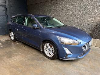 Ford Focus Focus IV Wagon Combi 1.0 Ti-VCT EcoBoost 12V 125 Combi/o  Benzine 999cc 92kW picture 1