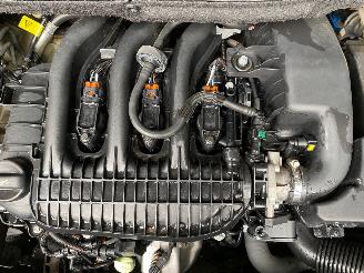 Peugeot 208 208 (CA/CC/CK/CL) Hatchback 1.2 Vti 12V PureTech Hatchback  Benzine 1.199cc 61kW (83pk) FWD picture 8