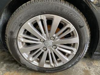 Peugeot 208 208 (CA/CC/CK/CL) Hatchback 1.2 Vti 12V PureTech Hatchback  Benzine 1.199cc 61kW (83pk) FWD picture 12